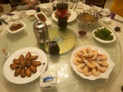 -紫丁香饭店-中餐厅