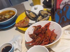 -帝企鹅自助餐厅•儿童岛•真企鹅(长隆企鹅酒店)