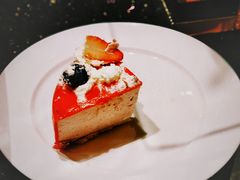 -岷山饭店-芝芝自助餐厅