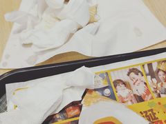 -汉堡王(房山绿地缤纷城店)