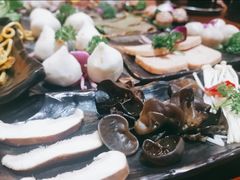 -束河人家(南锣鼓巷店)