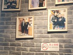 -百味源炭火烤翅 ·夜市大排档(酒仙桥店)