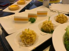 -广州汇华希尔顿逸林酒店