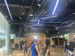-威克健身游泳(万菱汇店)