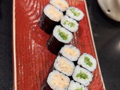 -古田居·特色寿司料理(骏欣中心店)