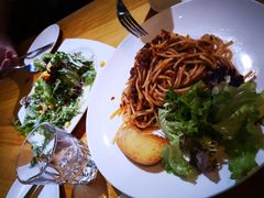 -莫比餐厅(五道口店)