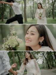 -女王风尚STUDIO·轻奢化定制