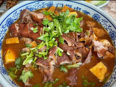-门框胡同百年卤煮(杨庄路店)