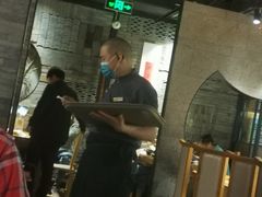 -呷哺呷哺 黄金牧场 (新中关购物中心店)