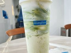 -Blueglass酸奶(上生新所店)