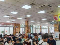 -崖口煲仔饭