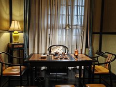 -31号公馆(黄兴广场白果园店)