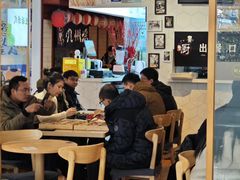 -轻蔬不用等·素食(江苏路店)