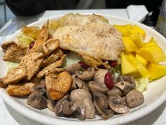 -SaladJohn沙拉匠(凯德1818店)