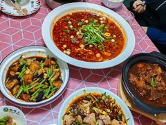 -咖啡人·融合餐厅(万达环宇店)