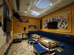 -歌库K馆量贩KTV(万达广场店)