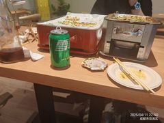 -宜宾小烧烤(川大路三段店)