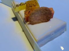 -迪拜帆船酒店海底餐厅