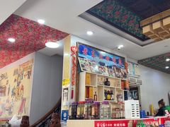 -崔记老东北传奇铁锅炖(横店总店)
