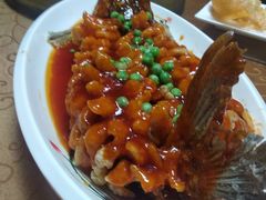 -大眼锅贴水饺(河东店)