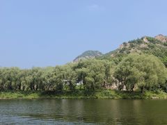 -大连冰峪旅游度假区