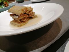 -千禧万福汉亭舫·船舫苏宴