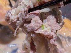 -鲜潭蒸汽石锅鱼(五道口购物中心店)