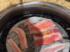 -姜胖胖无限自助烤肉(罗湖宝能店)