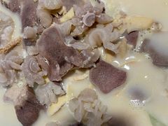 牦牛珍宝锅-后院犇牛主题餐厅(云岗店)