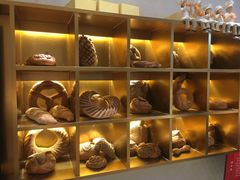 -西村叔叔的店·面包·甜品·蛋糕(崂山丽达店)