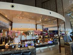 -大连中远海运洲际酒店