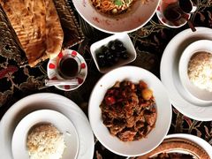 -Old Ottoman Cafe & Restaurant
