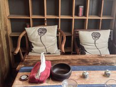 -邈墨茶馆(大兜路1号店)
