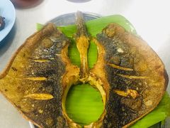 -黄亚华小食店(Jalan Alor)