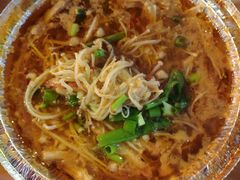 -敦煌夜市