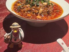 -渝信川菜(长安店)