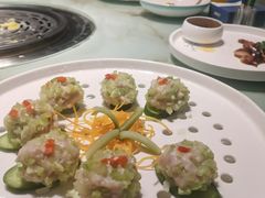 -优食坊·蒸汽海鲜(康盛路店)