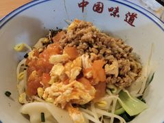 -秦之味·陕西特色面馆(北门外大街店)