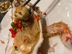 -忆江南·临江鱼馆