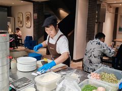 -荣家小吃(紫阳街店)