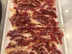 吊龙-食潮汕头鲜牛馆(望京保利店)