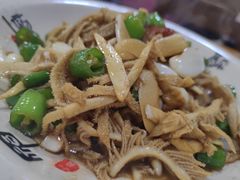 爆汁牛百叶-何永光123鲜牛肉馆(1号店)