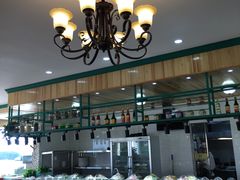 -港畔赶海蒸汽海鲜烧烤自助(仙螺岛店)