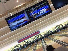 -广州保龄球馆(广州天河体育中心店)