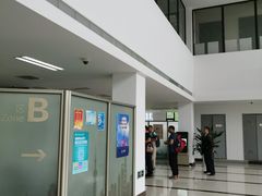 -上海国际旅行卫生保健中心(浦东分中心)