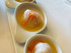 -正佳广场万豪酒店-粤菜餐厅·点心·海鲜·聚餐