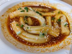 -郑记•不夜城烧烤•龙虾•虾蟹(黄鹤楼店)