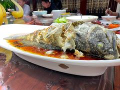-胶东人家(奥体中心店)