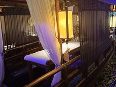 大堂-绿茶餐厅(领展购物广场·中关村店)