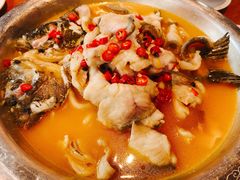 -隔壁老王·家常云南菜(花巷店)